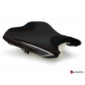 LUIMOTO (Sport) Rider Seat Covers for the KAWASAKI ZX-6R 636 (13-18) LUIMOTO (Sport) Rider Seat Covers for the KAWASAKI ZX-6R 636 (13-18)
